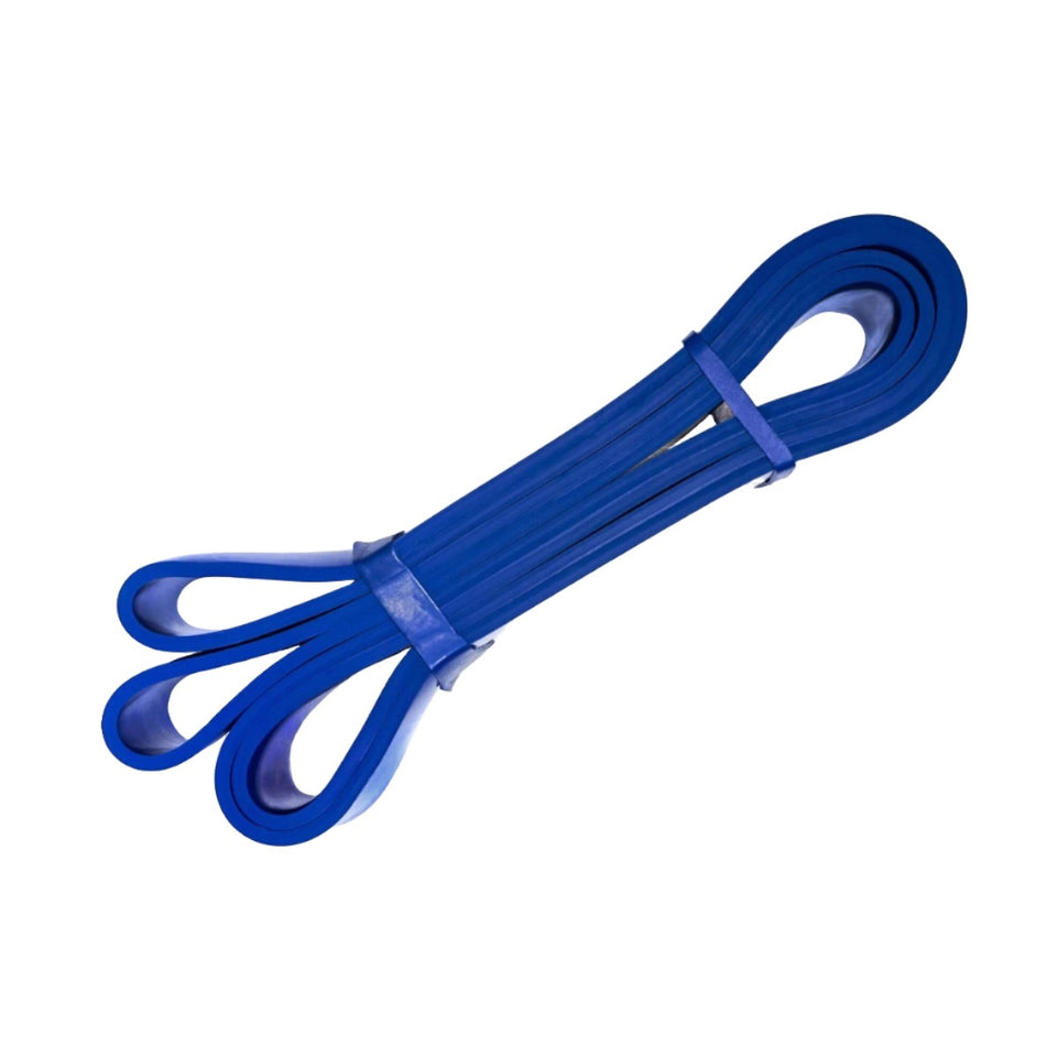 Loaded Lifting Mobility & Rehab Power Band - Blue (XL)